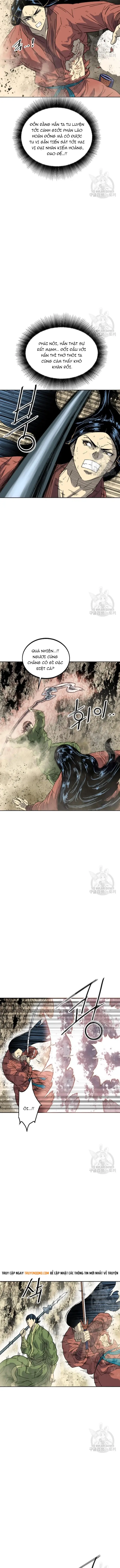 Thiên Hạ Đệ Nhất Nhân Chapter 102 - 4