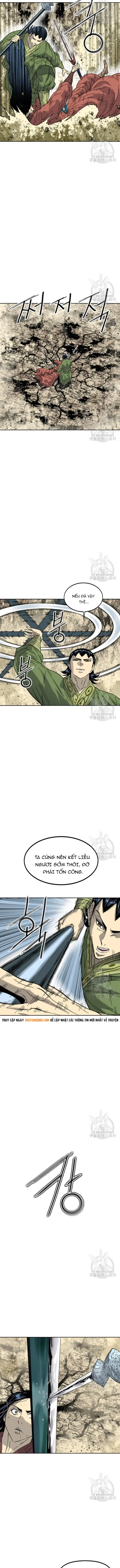 Thiên Hạ Đệ Nhất Nhân Chapter 102 - 5