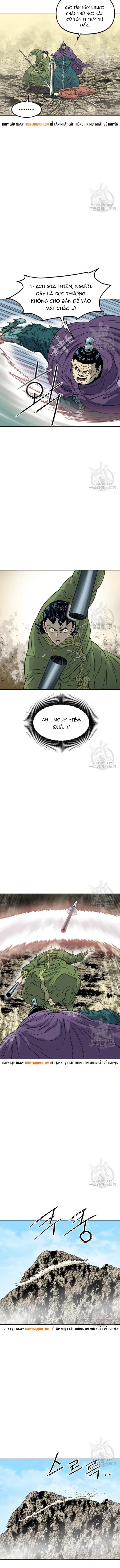 Thiên Hạ Đệ Nhất Nhân Chapter 102 - 6