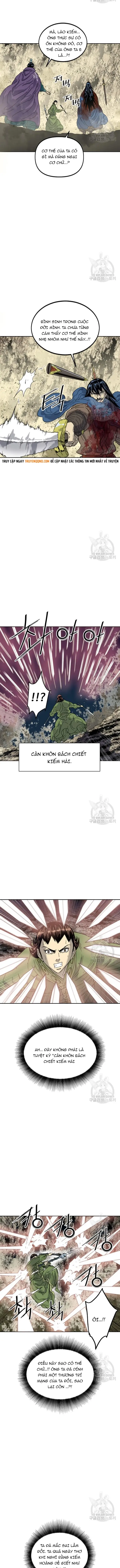 Thiên Hạ Đệ Nhất Nhân Chapter 102 - 8