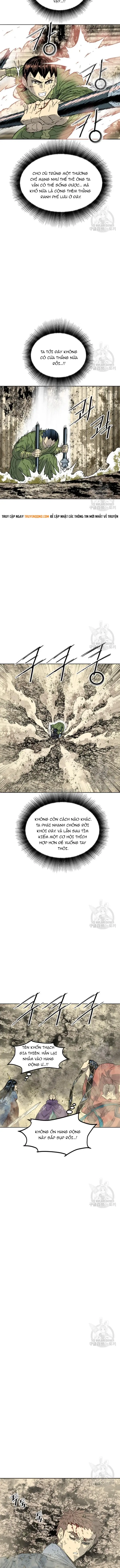 Thiên Hạ Đệ Nhất Nhân Chapter 102 - 9