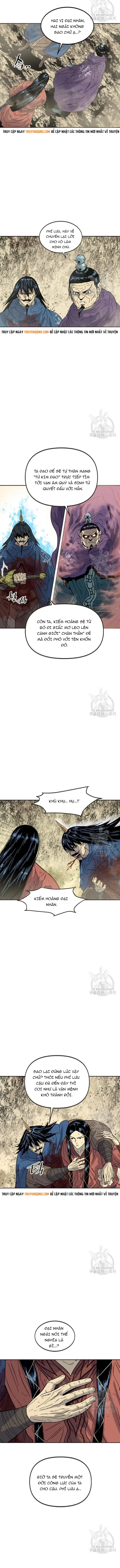 Thiên Hạ Đệ Nhất Nhân Chapter 102 - 11