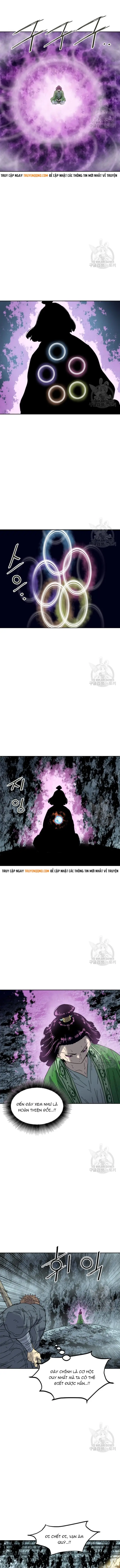 Thiên Hạ Đệ Nhất Nhân Chapter 102 - 13