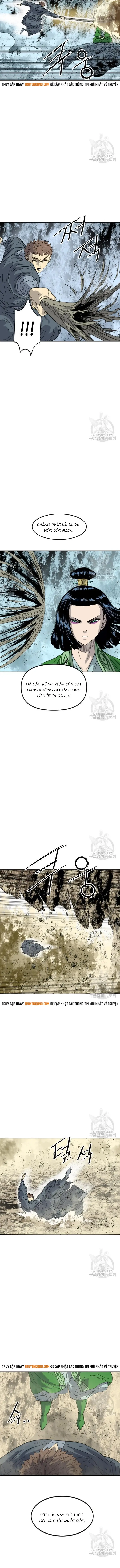 Thiên Hạ Đệ Nhất Nhân Chapter 102 - 14