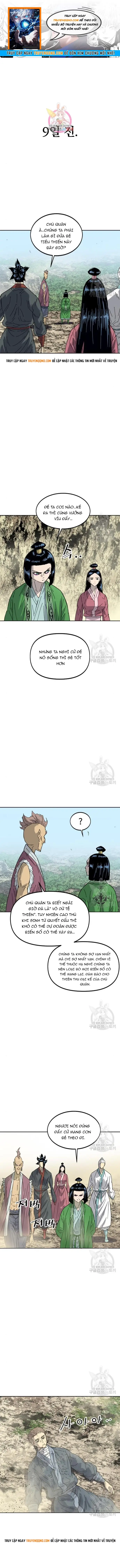 Thiên Hạ Đệ Nhất Nhân Chapter 103 - 1