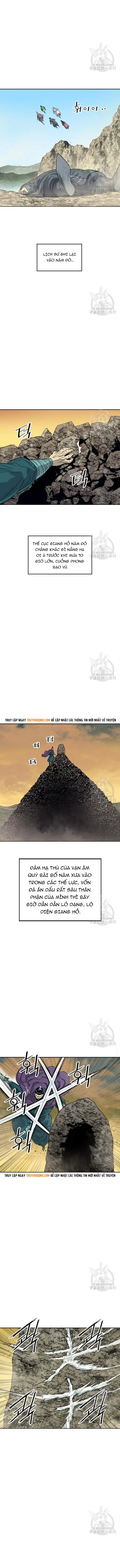 Thiên Hạ Đệ Nhất Nhân Chapter 103 - 2