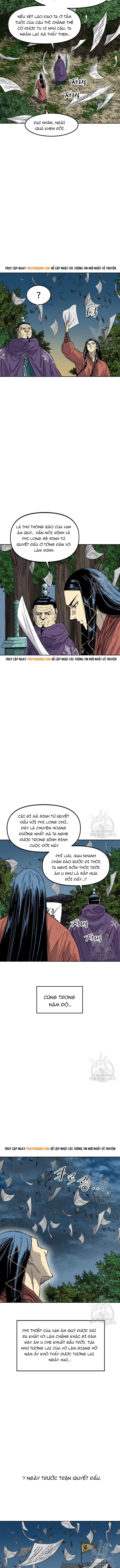 Thiên Hạ Đệ Nhất Nhân Chapter 103 - 4