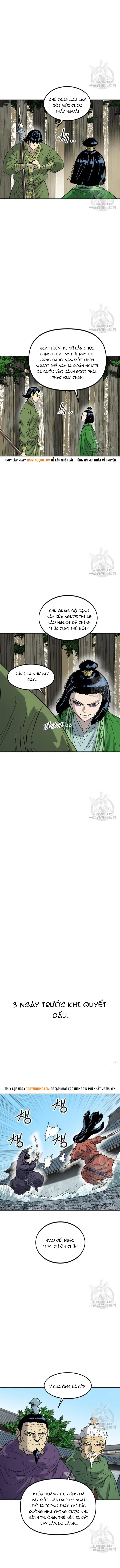 Thiên Hạ Đệ Nhất Nhân Chapter 103 - 10