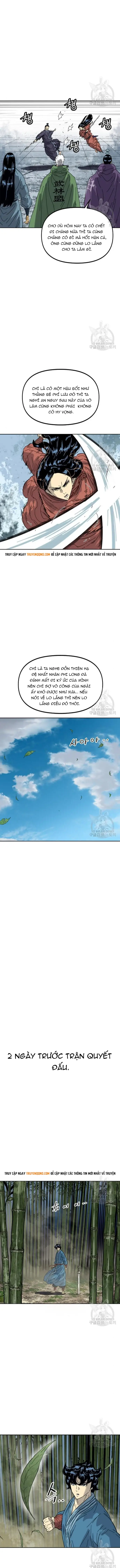 Thiên Hạ Đệ Nhất Nhân Chapter 103 - 11