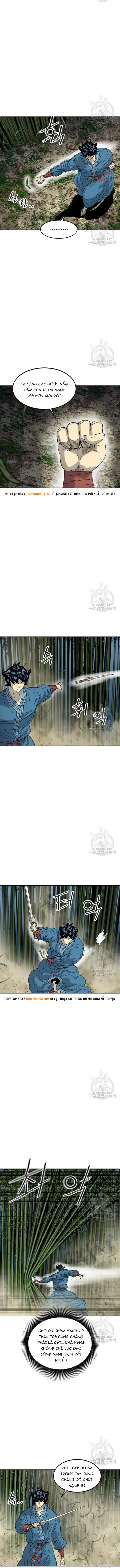 Thiên Hạ Đệ Nhất Nhân Chapter 103 - 12