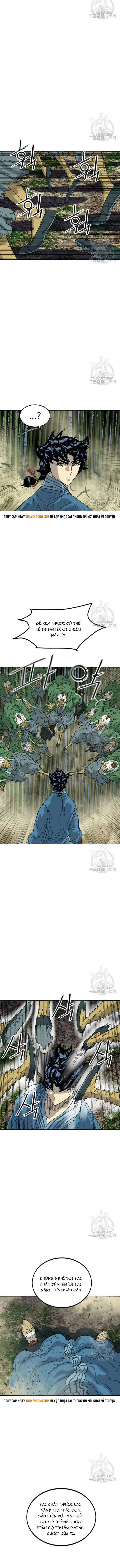 Thiên Hạ Đệ Nhất Nhân Chapter 103 - 13