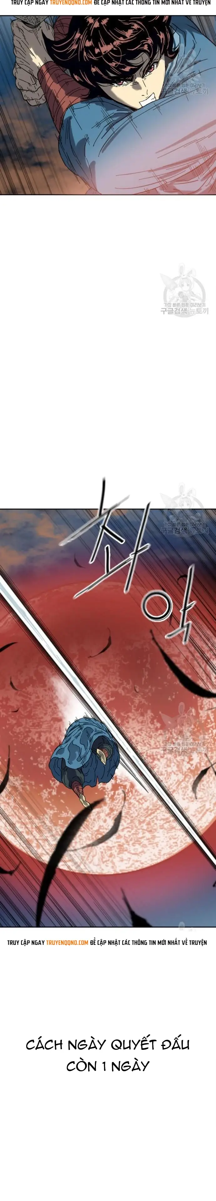 Thiên Hạ Đệ Nhất Nhân Chapter 103 - 15