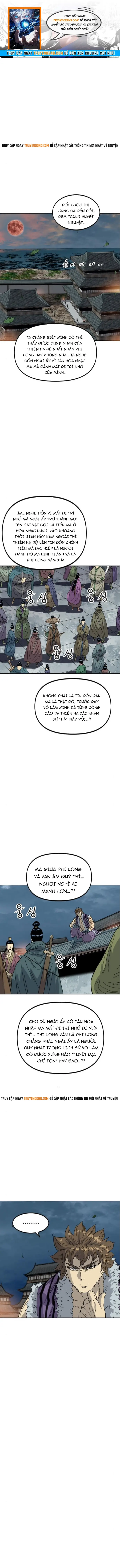 Thiên Hạ Đệ Nhất Nhân Chapter 104 - 1