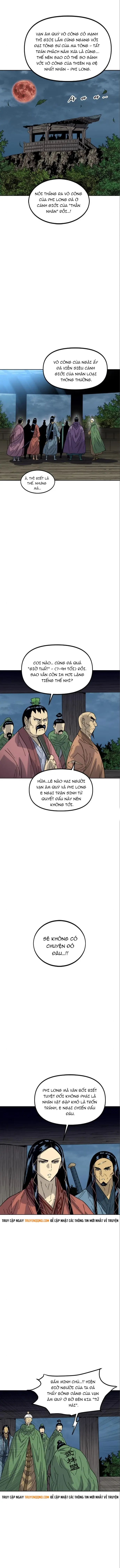 Thiên Hạ Đệ Nhất Nhân Chapter 104 - 2