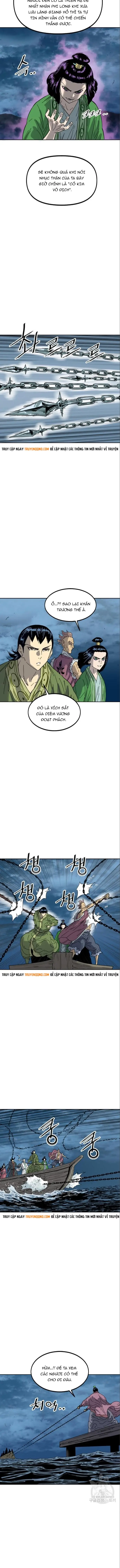 Thiên Hạ Đệ Nhất Nhân Chapter 104 - 4