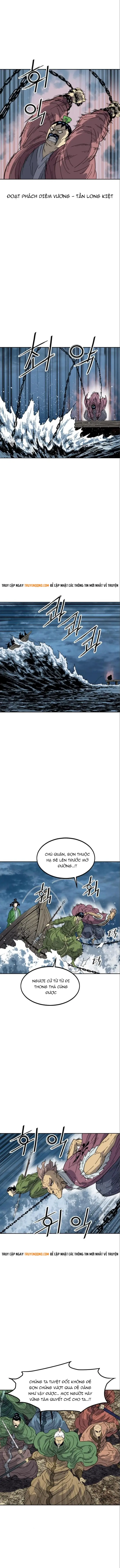 Thiên Hạ Đệ Nhất Nhân Chapter 104 - 5