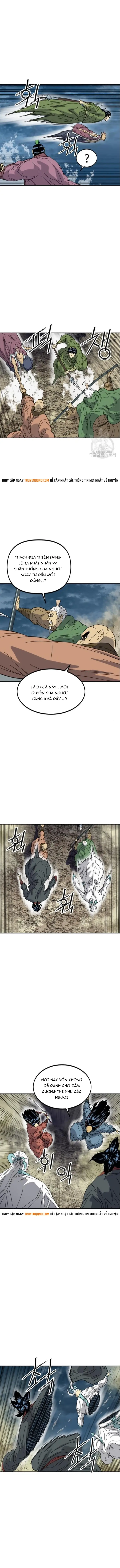 Thiên Hạ Đệ Nhất Nhân Chapter 104 - 6