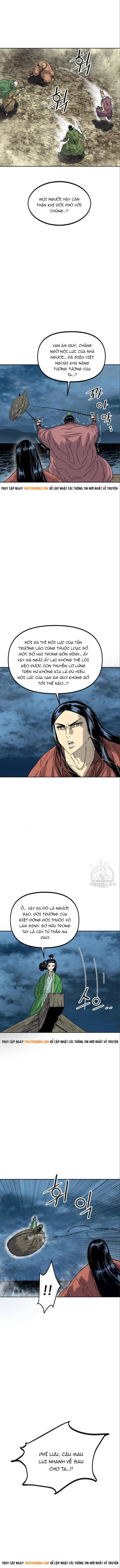 Thiên Hạ Đệ Nhất Nhân Chapter 104 - 7