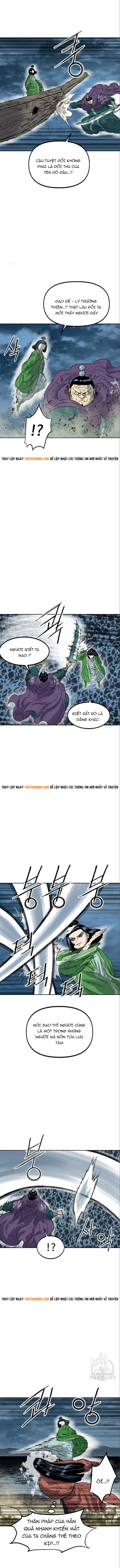 Thiên Hạ Đệ Nhất Nhân Chapter 104 - 8