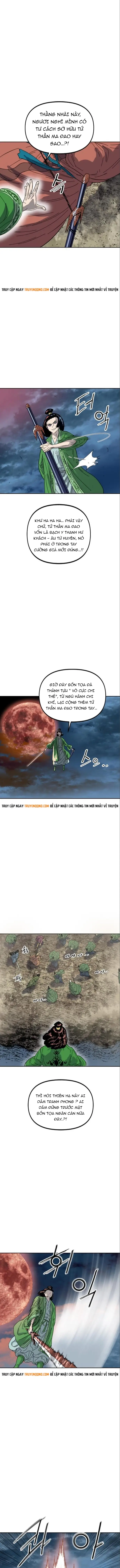 Thiên Hạ Đệ Nhất Nhân Chapter 104 - 9