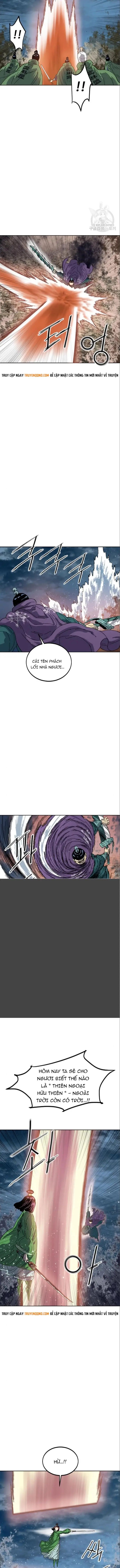 Thiên Hạ Đệ Nhất Nhân Chapter 104 - 10