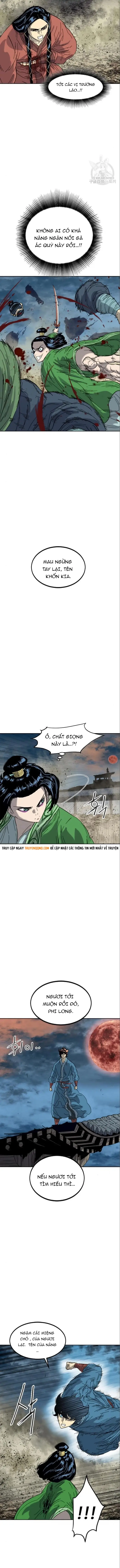 Thiên Hạ Đệ Nhất Nhân Chapter 104 - 14