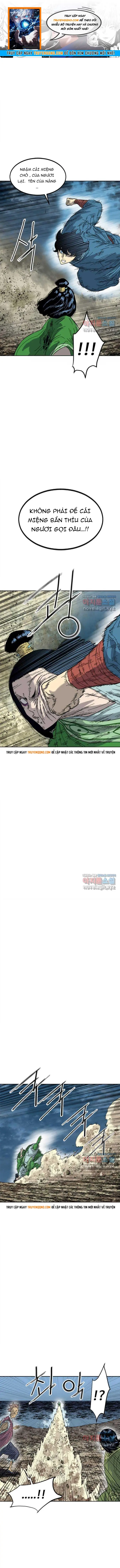 Thiên Hạ Đệ Nhất Nhân Chapter 105 - 1