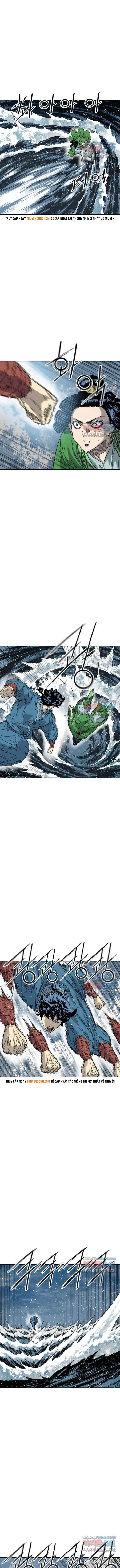 Thiên Hạ Đệ Nhất Nhân Chapter 105 - 2