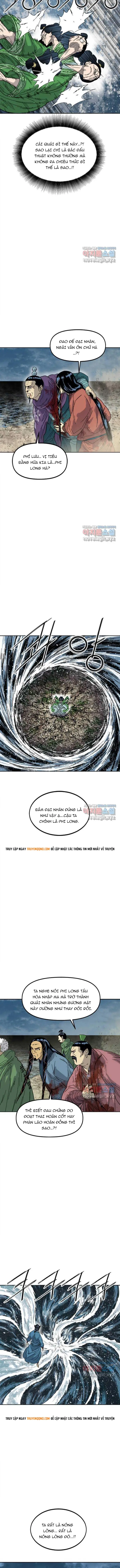 Thiên Hạ Đệ Nhất Nhân Chapter 105 - 3