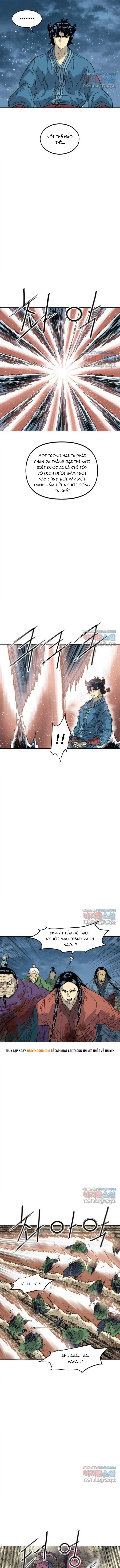 Thiên Hạ Đệ Nhất Nhân Chapter 105 - 4