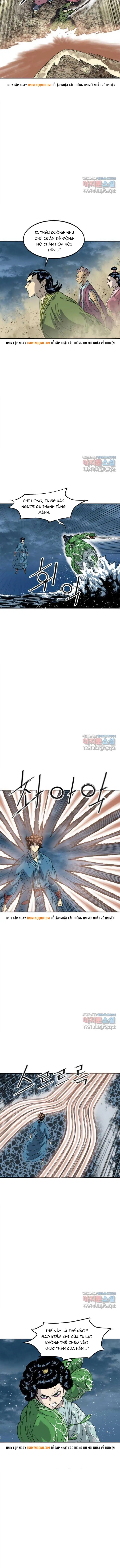 Thiên Hạ Đệ Nhất Nhân Chapter 105 - 5