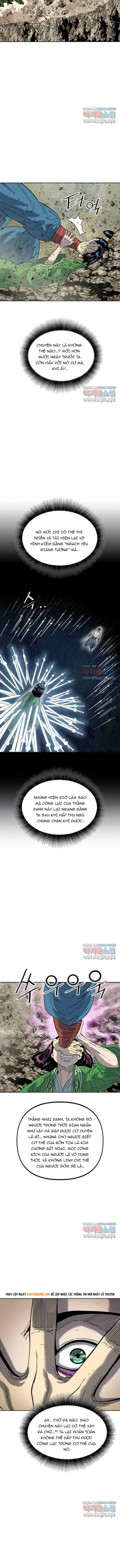 Thiên Hạ Đệ Nhất Nhân Chapter 105 - 7