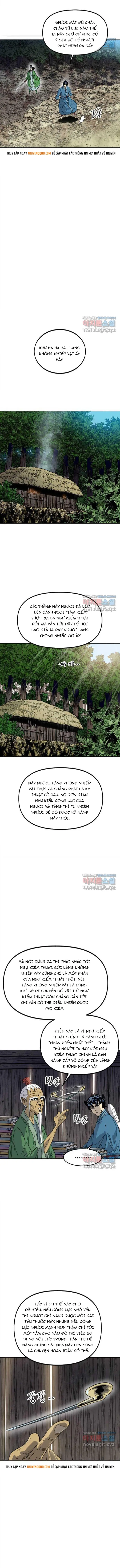 Thiên Hạ Đệ Nhất Nhân Chapter 105 - 9