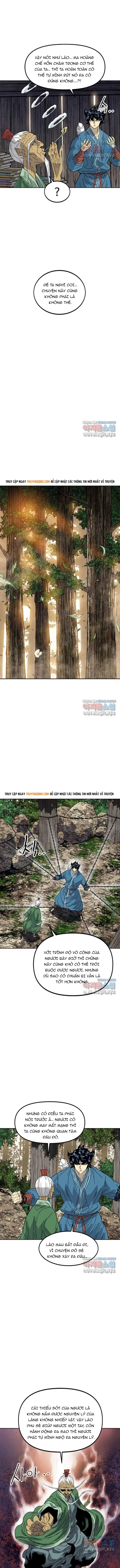 Thiên Hạ Đệ Nhất Nhân Chapter 105 - 10