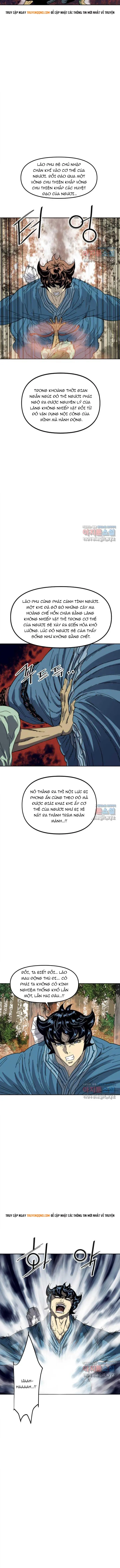 Thiên Hạ Đệ Nhất Nhân Chapter 105 - 11