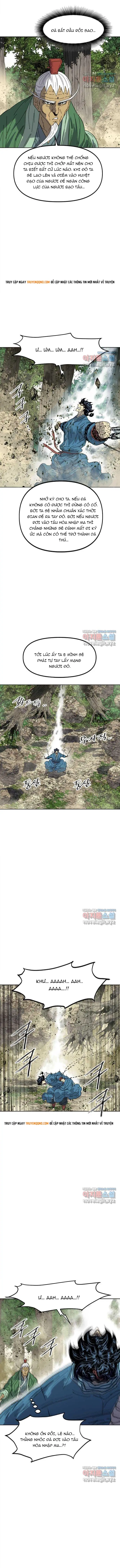 Thiên Hạ Đệ Nhất Nhân Chapter 105 - 12