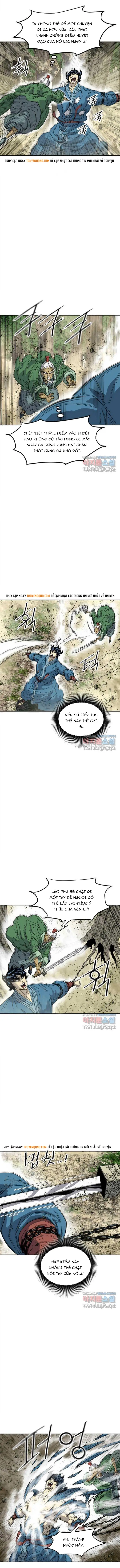 Thiên Hạ Đệ Nhất Nhân Chapter 105 - 13