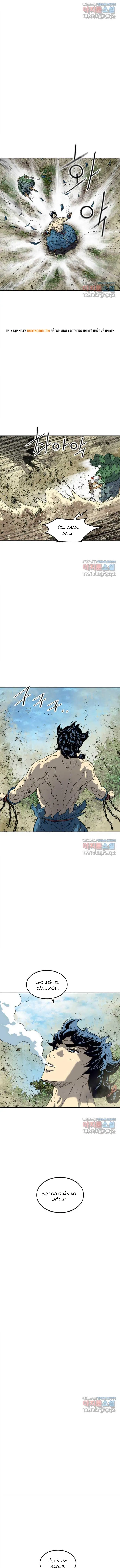 Thiên Hạ Đệ Nhất Nhân Chapter 105 - 14