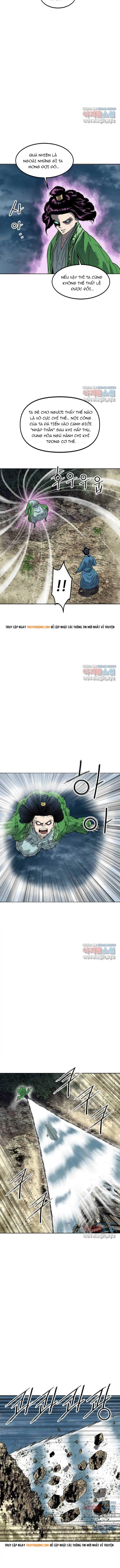 Thiên Hạ Đệ Nhất Nhân Chapter 105 - 15