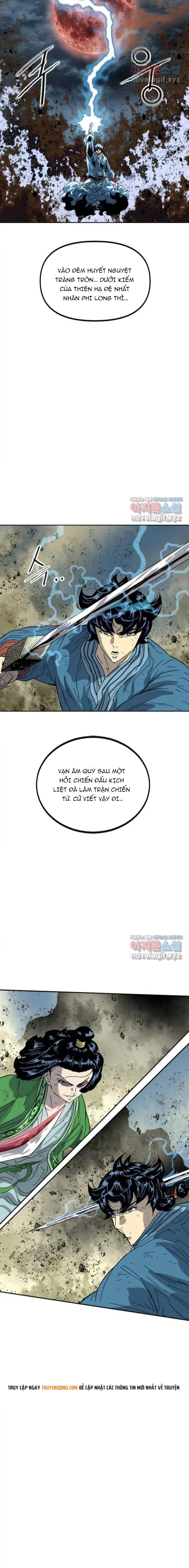 Thiên Hạ Đệ Nhất Nhân Chapter 105 - 17