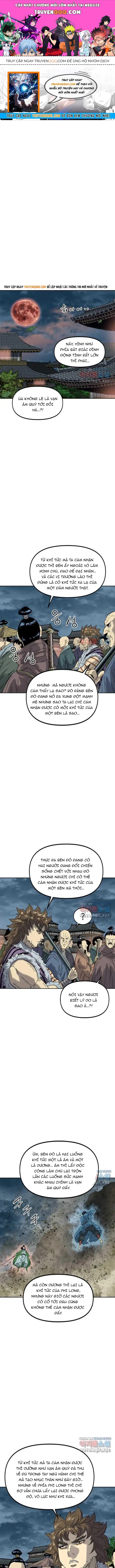 Thiên Hạ Đệ Nhất Nhân Chapter 106.1 - 1