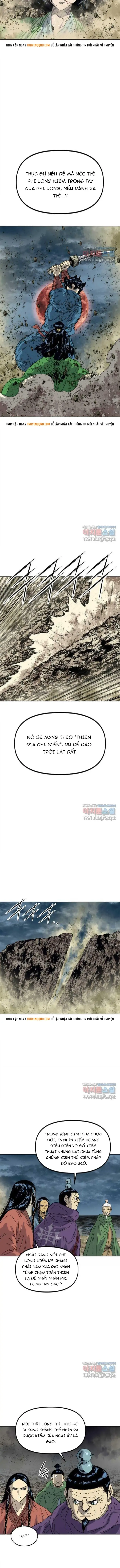 Thiên Hạ Đệ Nhất Nhân Chapter 106.1 - 11