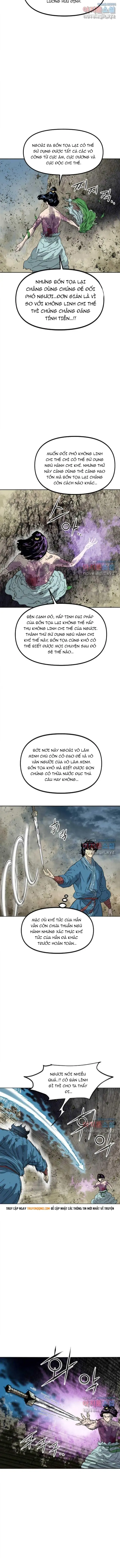Thiên Hạ Đệ Nhất Nhân Chapter 106.1 - 14