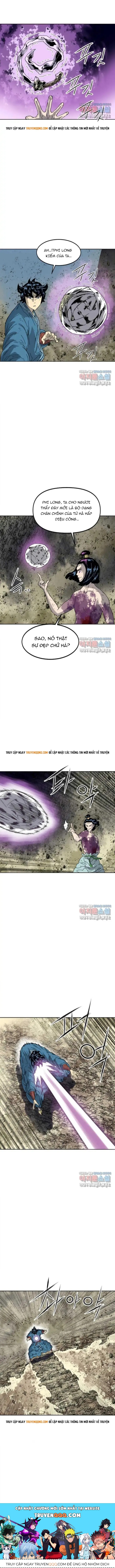 Thiên Hạ Đệ Nhất Nhân Chapter 106.1 - 15