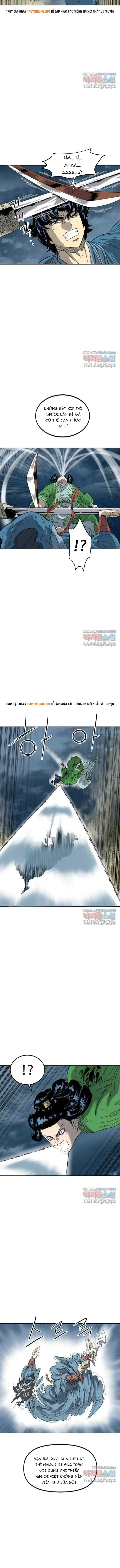 Thiên Hạ Đệ Nhất Nhân Chapter 106.1 - 4