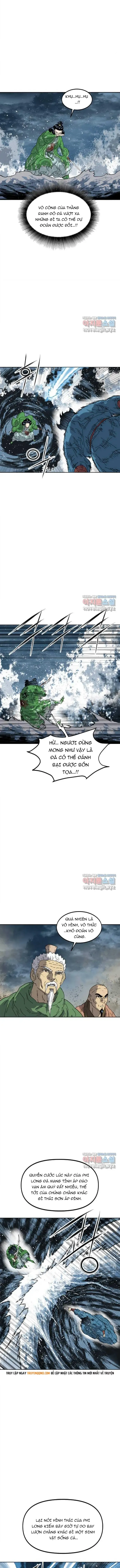 Thiên Hạ Đệ Nhất Nhân Chapter 106.1 - 9