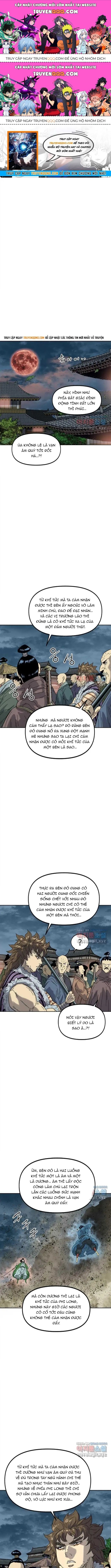 Thiên Hạ Đệ Nhất Nhân Chapter 106.2 - 1