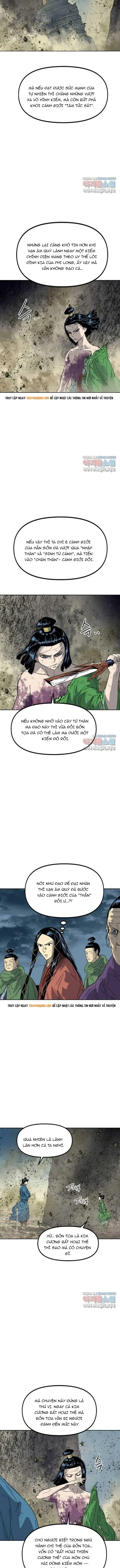 Thiên Hạ Đệ Nhất Nhân Chapter 106.2 - 13