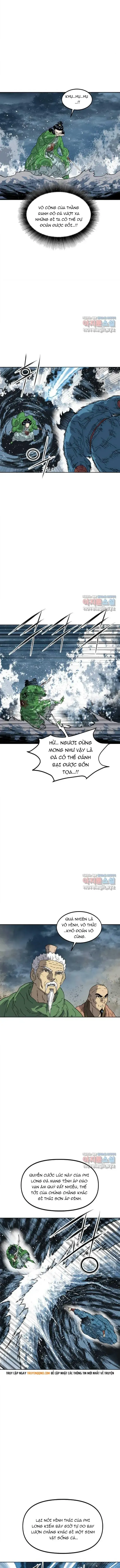 Thiên Hạ Đệ Nhất Nhân Chapter 106.2 - 9