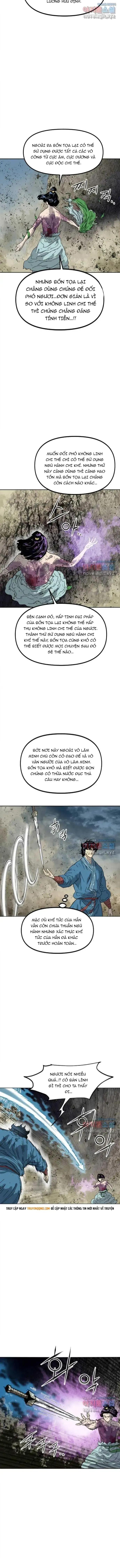 Thiên Hạ Đệ Nhất Nhân Chapter 106.3 - 14